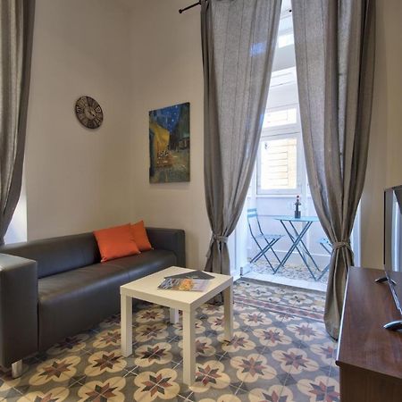 Borgo Apartments 1 & 2 Bedroom Self-Catering Units In Central La Valletta Esterno foto