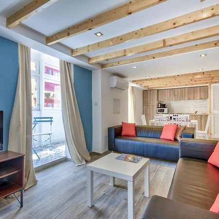 Borgo Apartments 1 & 2 Bedroom Self-Catering Units In Central La Valletta Esterno foto