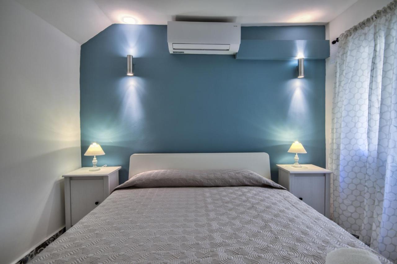 Borgo Apartments 1 & 2 Bedroom Self-Catering Units In Central La Valletta Esterno foto
