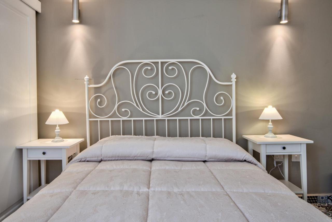 Borgo Apartments 1 & 2 Bedroom Self-Catering Units In Central La Valletta Esterno foto