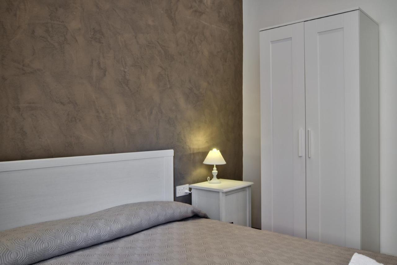 Borgo Apartments 1 & 2 Bedroom Self-Catering Units In Central La Valletta Esterno foto
