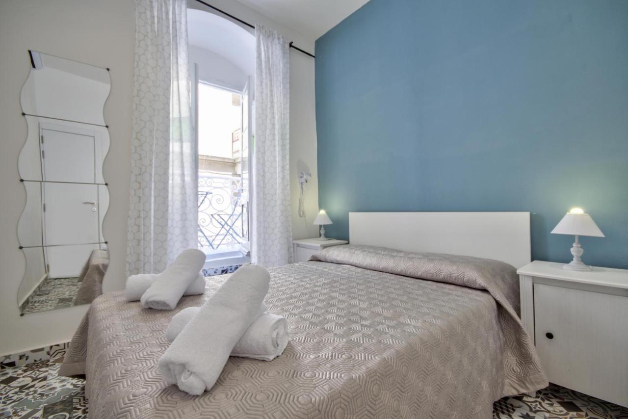 Borgo Apartments 1 & 2 Bedroom Self-Catering Units In Central La Valletta Esterno foto