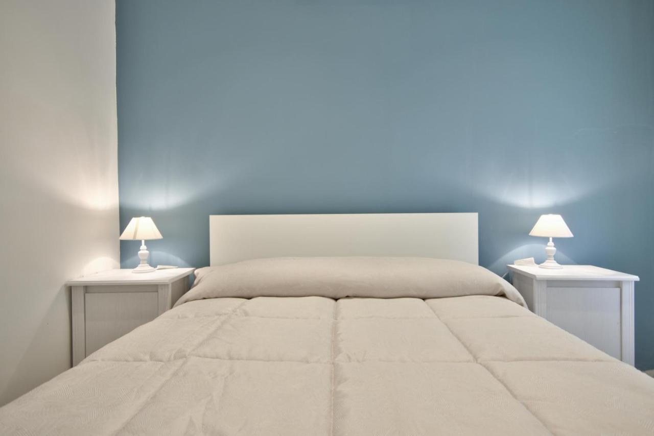 Borgo Apartments 1 & 2 Bedroom Self-Catering Units In Central La Valletta Esterno foto