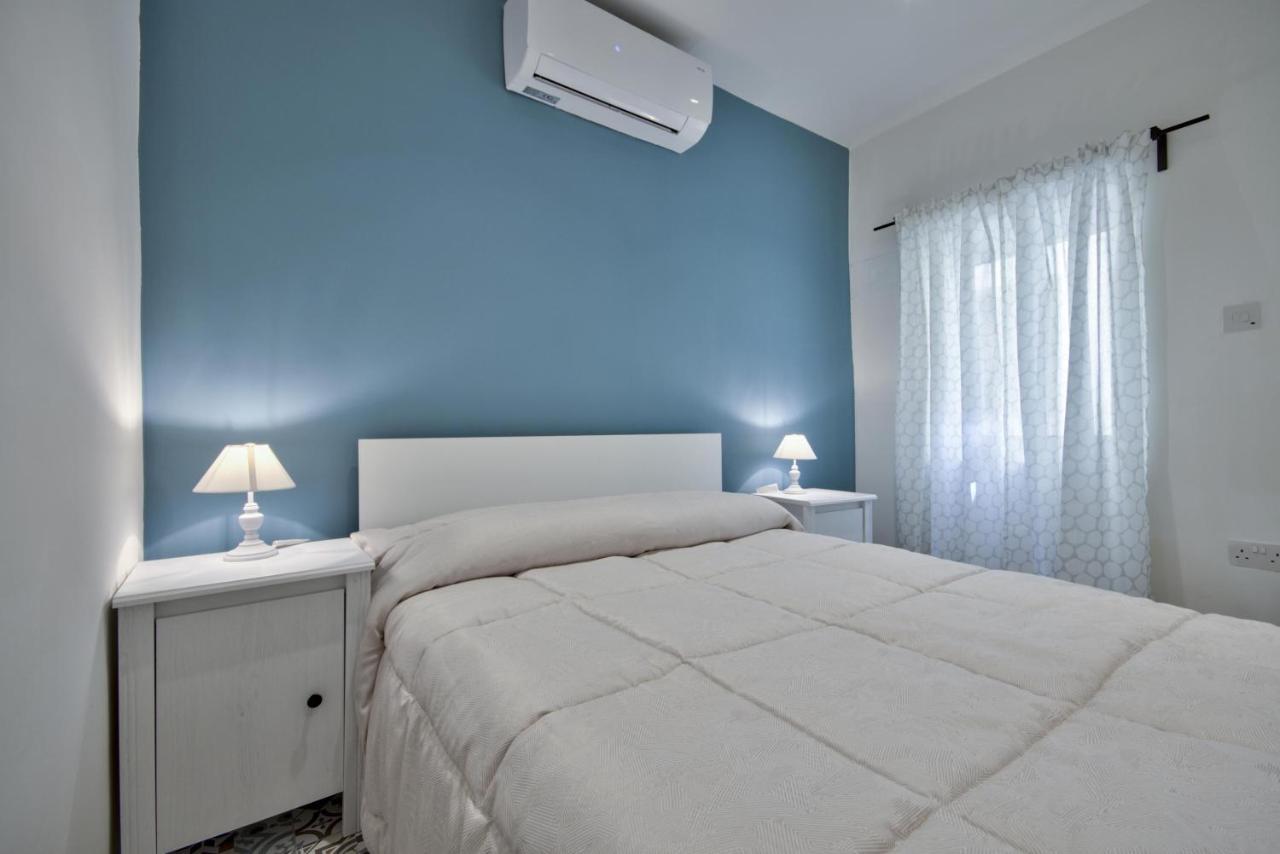 Borgo Apartments 1 & 2 Bedroom Self-Catering Units In Central La Valletta Esterno foto