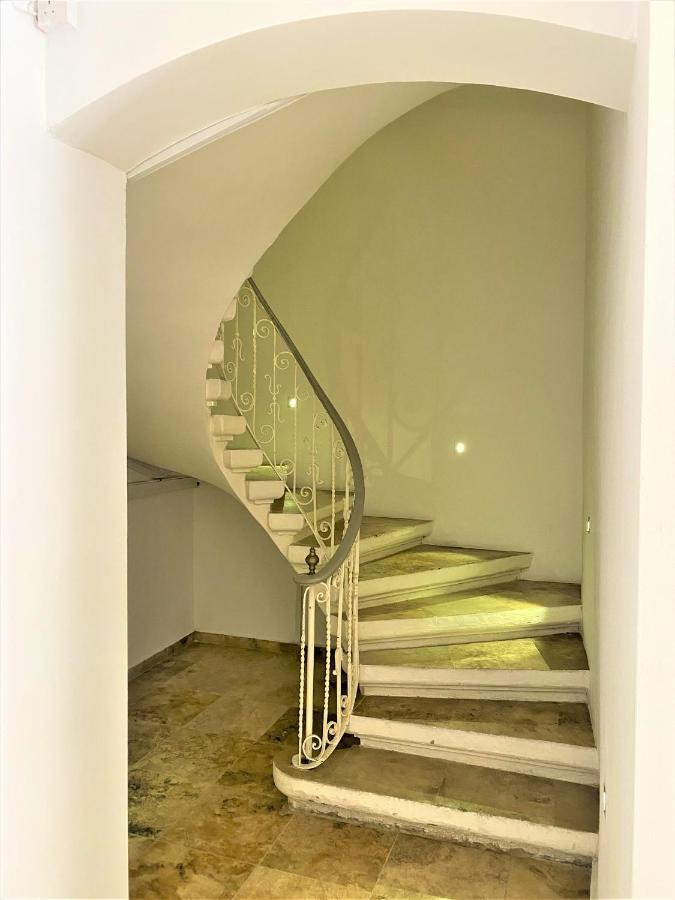 Borgo Apartments 1 & 2 Bedroom Self-Catering Units In Central La Valletta Esterno foto