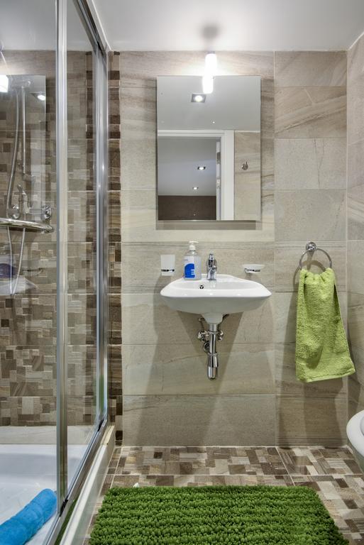 Borgo Apartments 1 & 2 Bedroom Self-Catering Units In Central La Valletta Esterno foto