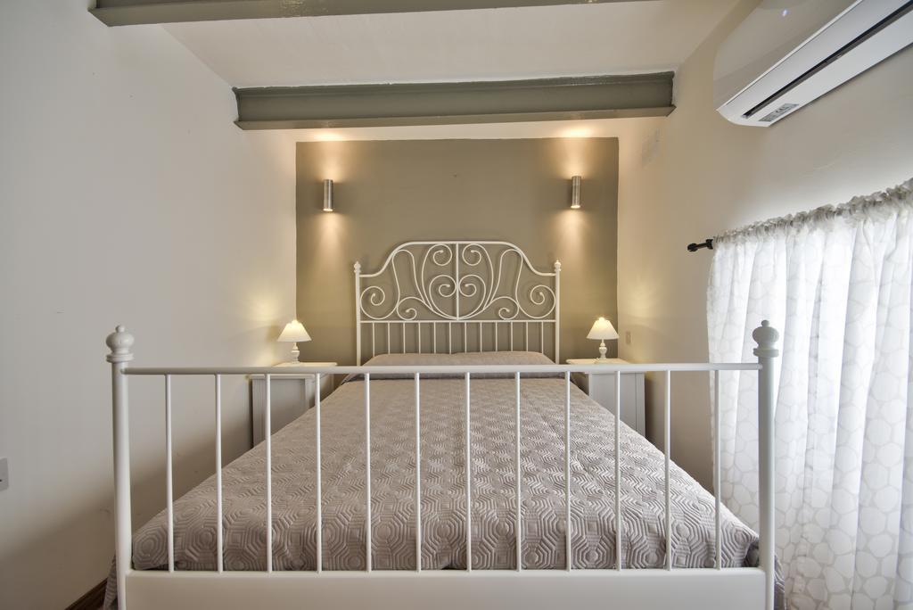 Borgo Apartments 1 & 2 Bedroom Self-Catering Units In Central La Valletta Esterno foto