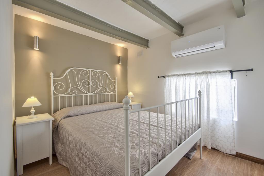 Borgo Apartments 1 & 2 Bedroom Self-Catering Units In Central La Valletta Esterno foto