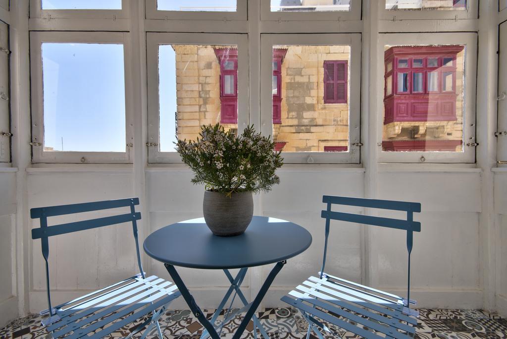 Borgo Apartments 1 & 2 Bedroom Self-Catering Units In Central La Valletta Esterno foto