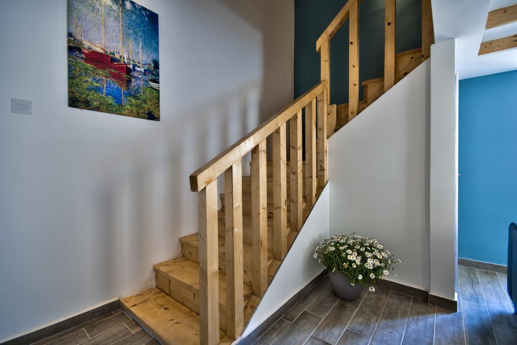 Borgo Apartments 1 & 2 Bedroom Self-Catering Units In Central La Valletta Esterno foto