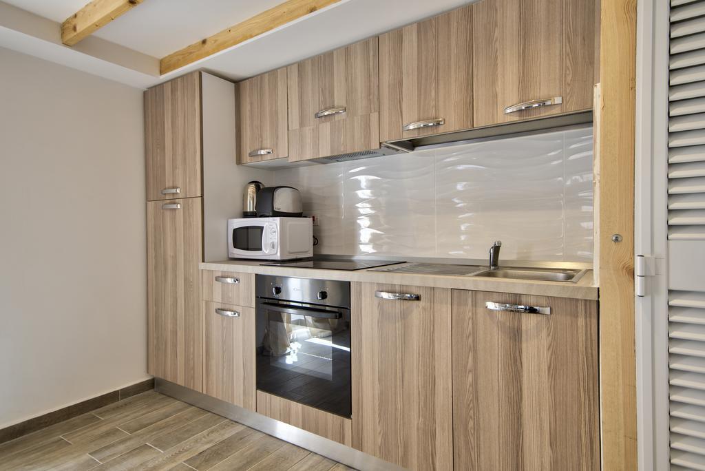 Borgo Apartments 1 & 2 Bedroom Self-Catering Units In Central La Valletta Esterno foto